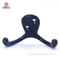 Zinc alloy Miwwelholz